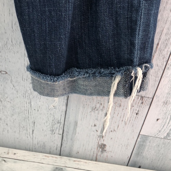 Joe’s The Best Friend Crop Jeans 25 - Picture 2 of 11